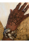 Henna Tattoos Majestic Hudson Lifestyle Experiences Wellness