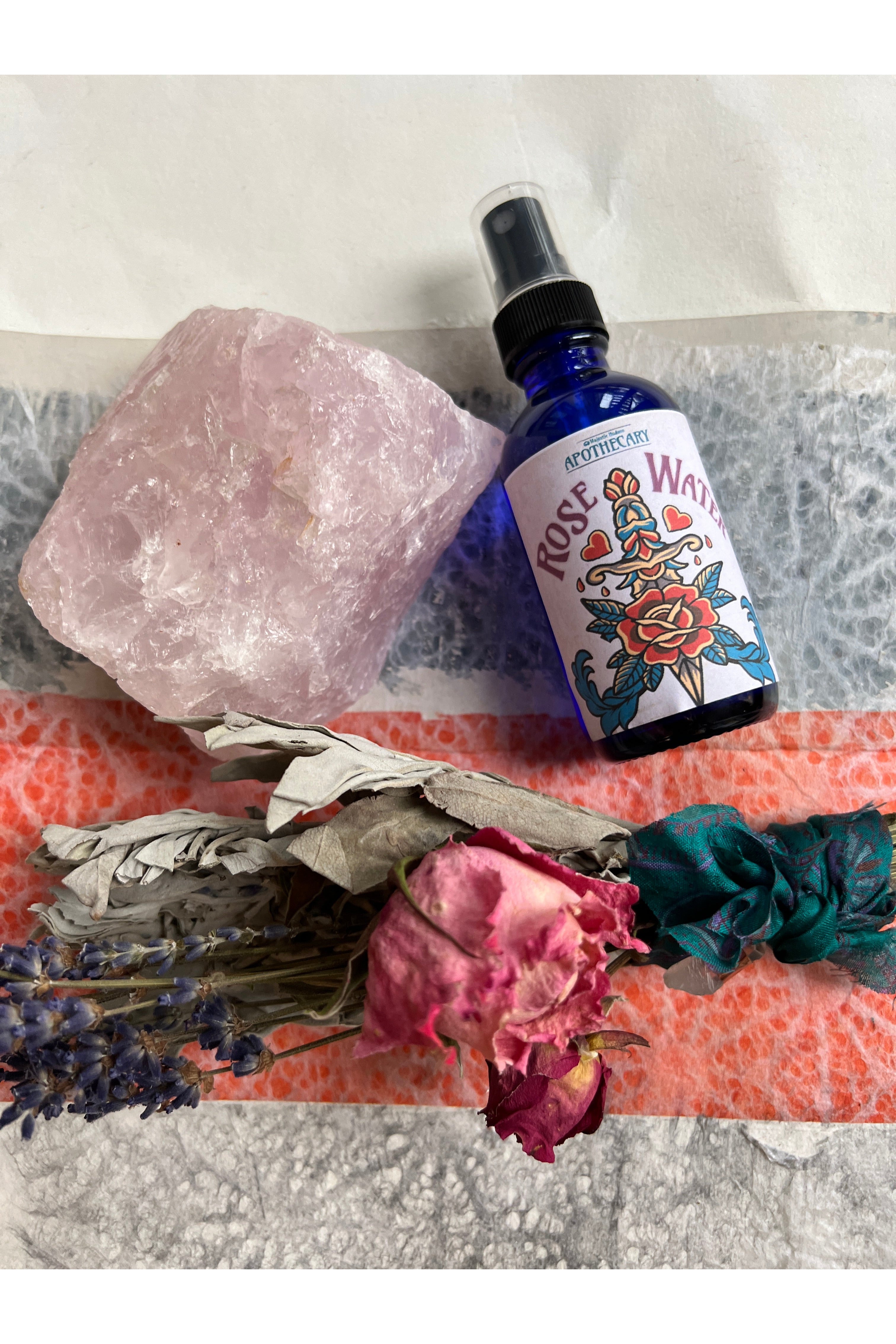 Majestic Rose Water Majestic Hudson Lifestyle