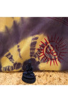 Nepali Om Scarf | Small Majestic Hudson Lifestyle Accessories