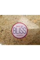 Follow Your Bliss Magnet Majestic Hudson Lifestyle Sticker
