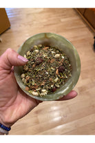 Manifestation Capsule -DIY Majestic Hudson Lifestyle
