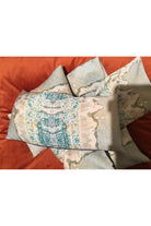 In*Sight Therapeutic Pillow Majestic Hudson Lifestyle Yoga & Meditation Tools