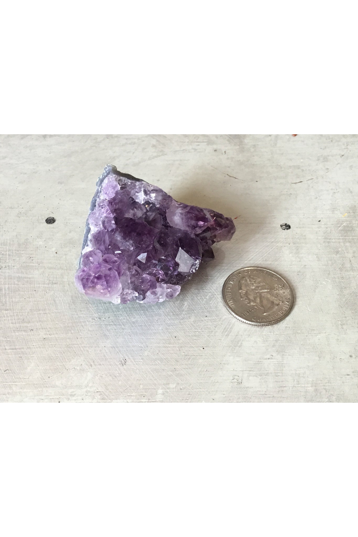 Small Amethyst Geode Majestic Hudson Lifestyle Experiences