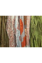 Nepali Om Scarf | Small Majestic Hudson Lifestyle Accessories