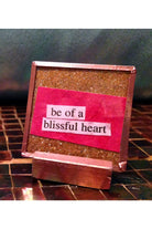 Zen Token® Meditative Amulets for the Soul Majestic Hudson Lifestyle Yoga & Meditation Tools