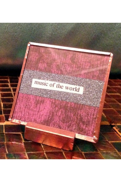 Zen Token® Meditative Amulets for the Soul Majestic Hudson Lifestyle Yoga & Meditation Tools