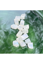 Raw Opal Crystal with Natural Color Flash