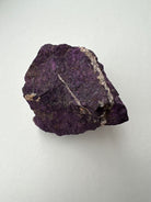 Purpurite Crystal for Enhancing Clarity, Truth, and Inner Voice