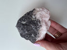 Raw Morganite Gemstone for Emotional Healing