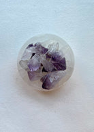 Amethyst | Raw Majestic Hudson Lifestyle Crystals