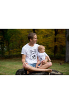 Speed Limit Om® | Infant Onesie Majestic Hudson Lifestyle Clothing
